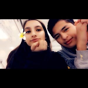 Meet your Posher, Arianna